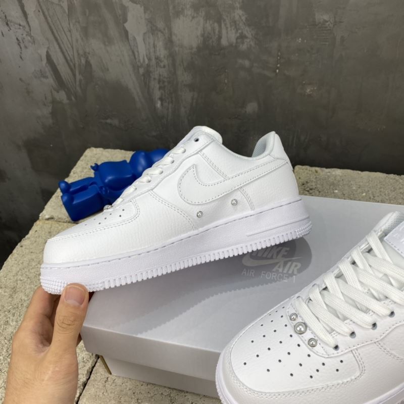 Nike Air Force 1 Shoes